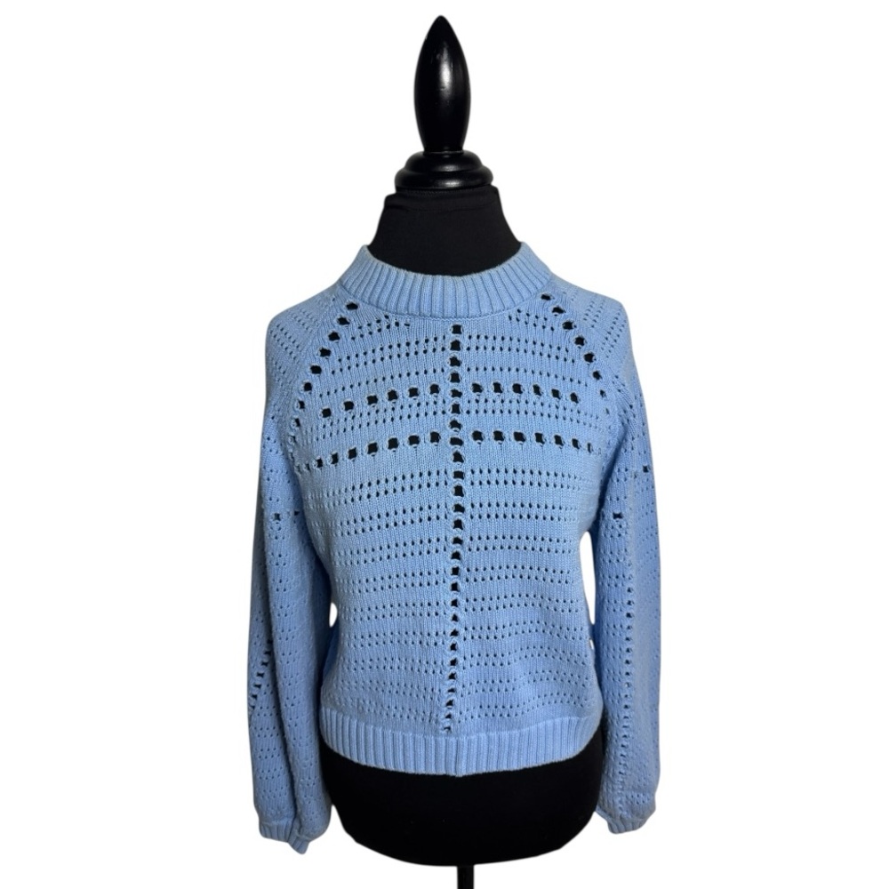 Sisstrevolution Knit Sweater